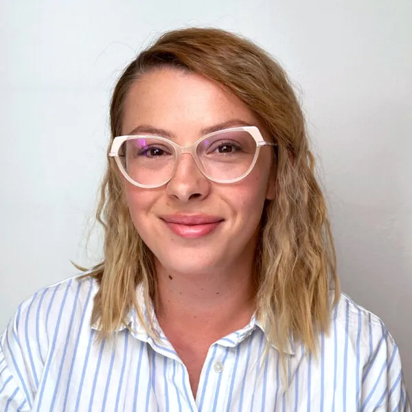 Jasmina Banjalučkić
