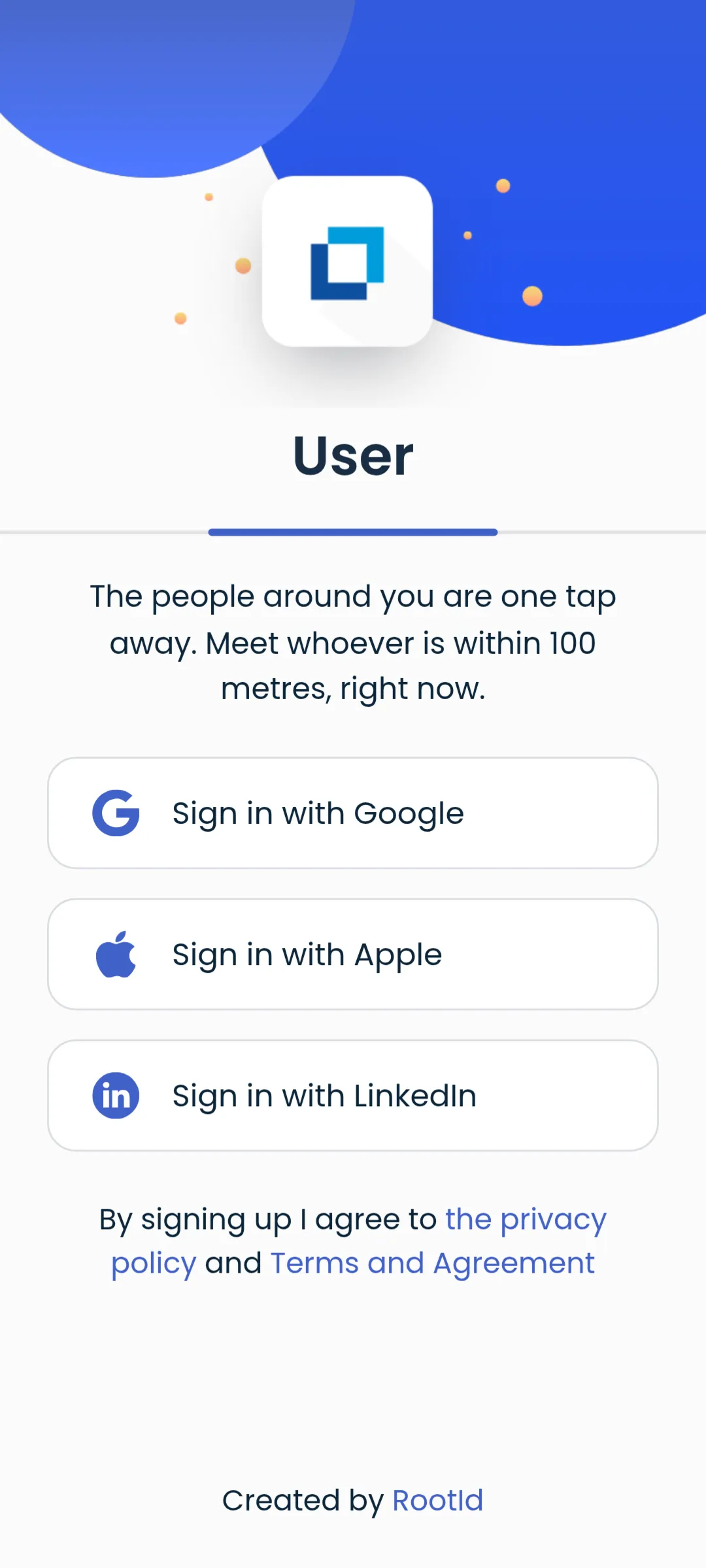 Google, Apple i LinkedIn, a LinkedIn je tu zbog poslovnih korisnika