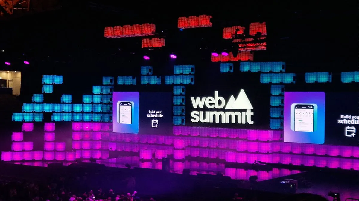 Globalne inovacije se okupljaju u Lisabonu – Web Summit 2024