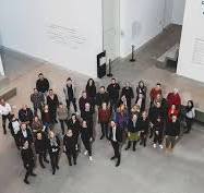 Kunsthalle Mannheim Team